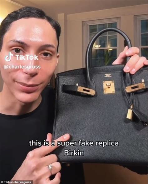 birkin bag knockoff|how to detect a birkin bag.